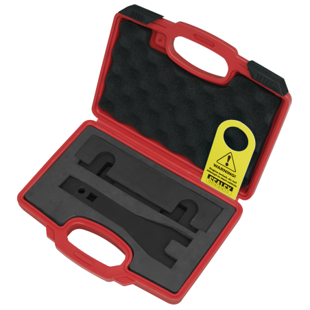 Petrol Engine Timing Tool Kit - for GM 1.0/1.4 Chain Drive