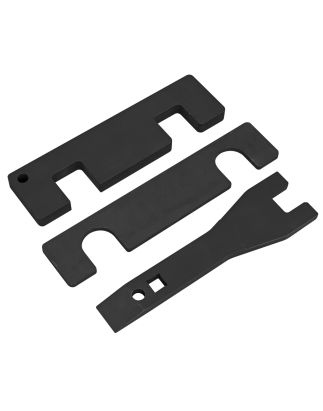 Petrol Engine Timing Tool Kit - for GM 1.0/1.4 Chain Drive