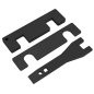 Petrol Engine Timing Tool Kit - for GM 1.0/1.4 Chain Drive