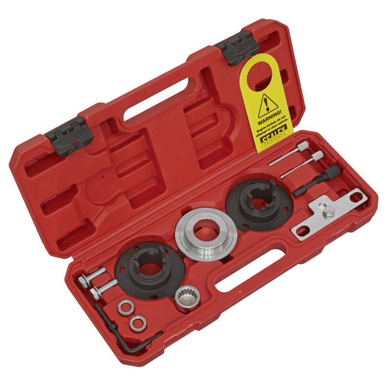 Timing Tool Kit for Ford 1.0 EcoBoost - Chain Drive