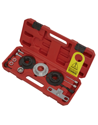 Timing Tool Kit for Ford 1.0 EcoBoost - Chain Drive