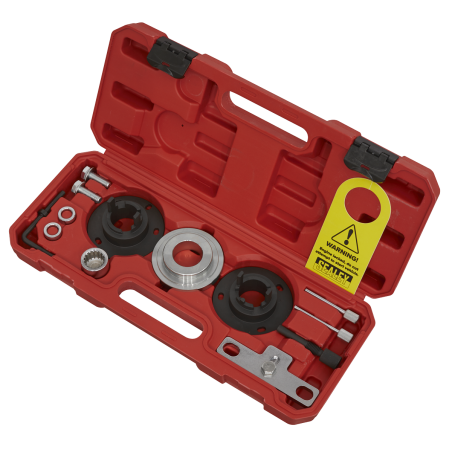 Timing Tool Kit for Ford 1.0 EcoBoost - Chain Drive