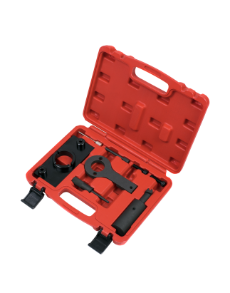 Diesel Engine Timing Tool Kit - for GM 2.0CDTi - Belt Drive