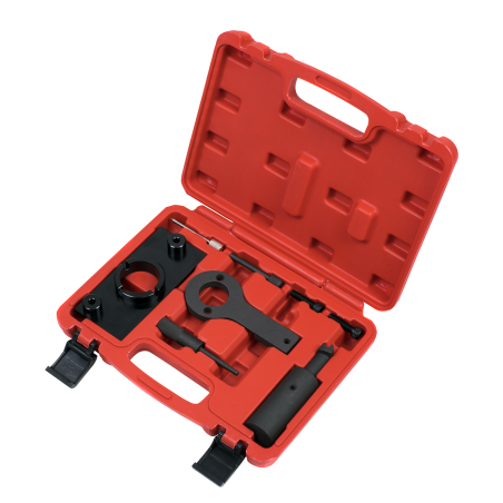 Diesel Engine Timing Tool Kit - for GM 2.0CDTi - Belt Drive