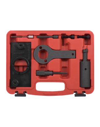 Diesel Engine Timing Tool Kit - for GM 2.0CDTi - Belt Drive