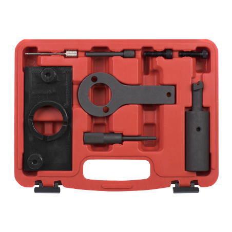 Diesel Engine Timing Tool Kit - for GM 2.0CDTi - Belt Drive