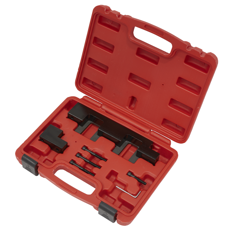 Diesel Engine Timing Tool Kit Chain in Cylinder Head - for GM 2.0CTDi