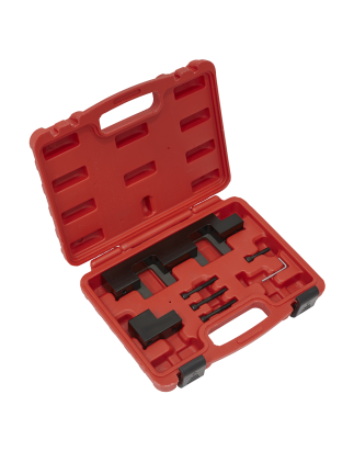 Diesel Engine Timing Tool Kit Chain in Cylinder Head - for GM 2.0CTDi