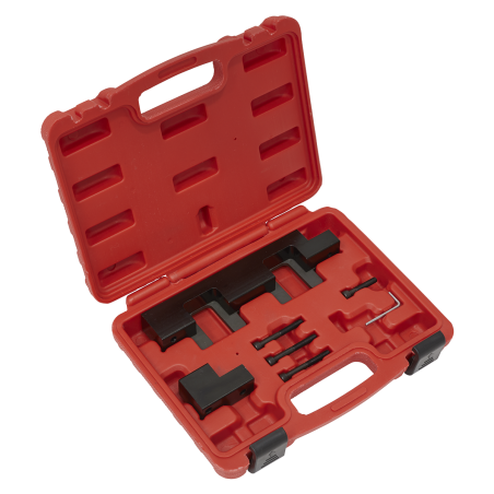 Diesel Engine Timing Tool Kit Chain in Cylinder Head - for GM 2.0CTDi