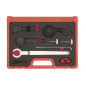 Petrol Engine Timing Tool Kit - for VAG 1.0/1.2/1.4 TSi - Belt Drive