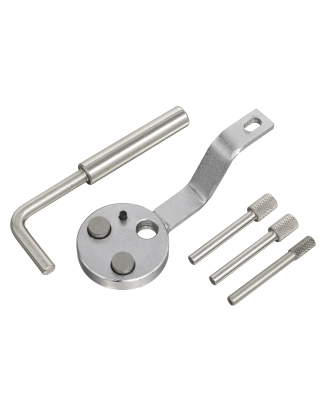 Kit d'outils de synchronisation de moteur Diesel-pour Ford, Jaguar, Land Rover 2.2D/3.2D TDCi-entraînement par chaîne