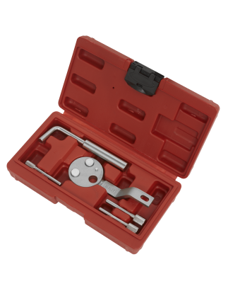 Kit d'outils de synchronisation de moteur Diesel-pour Ford, Jaguar, Land Rover 2.2D/3.2D TDCi-entraînement par chaîne