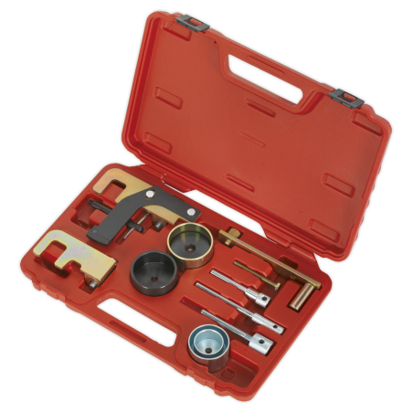 Kit d'outils de synchronisation de moteur Diesel-pour Dacia, Mitsubishi, Nissan, Suzuki, GM 1.5D/1.9D/2.2D/2.5D-entraînement par