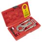 Diesel Engine Timing Tool Kit - for GM, Saab 1.9D CDTi/TiD/TTiD, 2.0D CDTi - Belt Drive