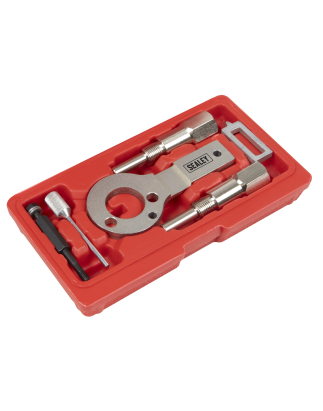 Diesel Engine Timing Tool Kit - for GM, Saab 1.9D CDTi/TiD/TTiD, 2.0D CDTi - Belt Drive