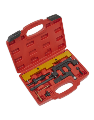 Petrol Engine Timing Tool Kit - for BMW 1.8/2.0 N42/N46/N46T - Chain Drive