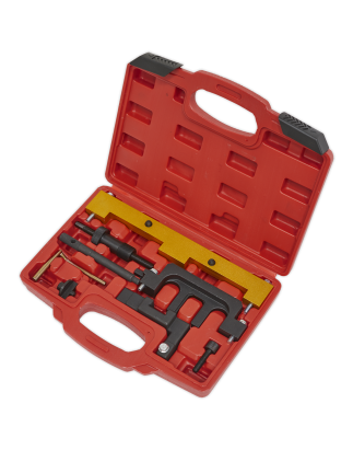 Petrol Engine Timing Tool Kit - for BMW 1.8/2.0 N42/N46/N46T - Chain Drive