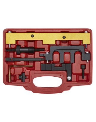 Kit d'outils de synchronisation de moteur à essence-pour BMW 1.8/2.0 N42/N46/N46T-entraînement par chaîne