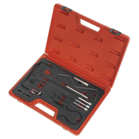 Kit d'outils de synchronisation de moteur diesel-pour PSA, Ford-entraînement par courroie