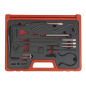 Diesel Engine Timing Tool Kit - for PSA, Ford - Belt Drive