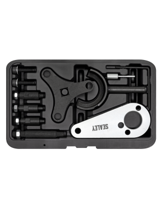 Timing Tool Set for Hyundai, Kia 1.6D - Belt Drive