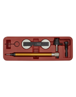 Petrol Engine Timing Tool Kit - VAG 1.2, 1.4 TFSi/1.4, 1.6 FSi - Chain Drive