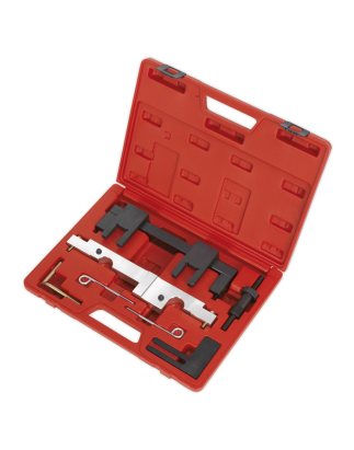 Kit d'outils de synchronisation de moteur à essence-pour BMW 1.6/2.0 N43-entraînement par chaîne