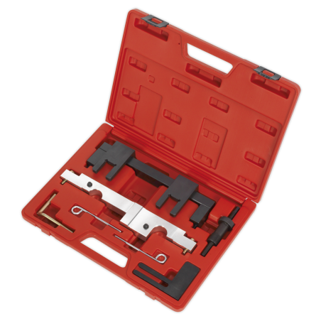 Kit d'outils de synchronisation de moteur à essence-pour BMW 1.6/2.0 N43-entraînement par chaîne