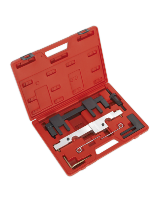 Petrol Engine Timing Tool Kit - for BMW 1.6/2.0 N43 - Chain Drive