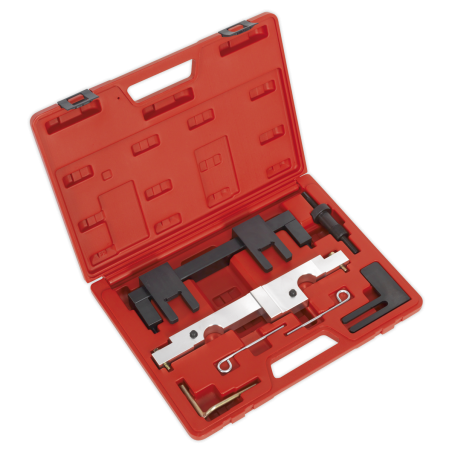 Petrol Engine Timing Tool Kit - for BMW 1.6/2.0 N43 - Chain Drive