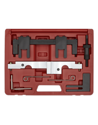 Petrol Engine Timing Tool Kit - for BMW 1.6/2.0 N43 - Chain Drive