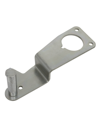 Outil de maintien de vilebrequin - pour BMW N47/N57 2.0/3.0 - Entraînement par chaîne