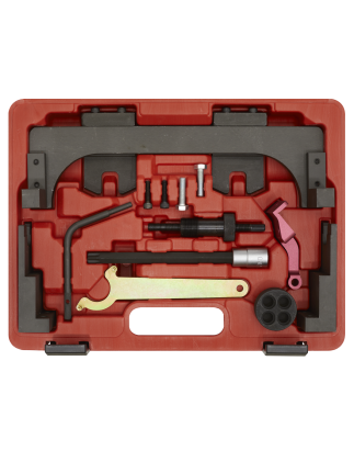 Kit d'outils de synchronisation de moteur à essence-pour BMW, BMW Mini 1.2/1.5/2.0/3.0-entraînement par chaîne