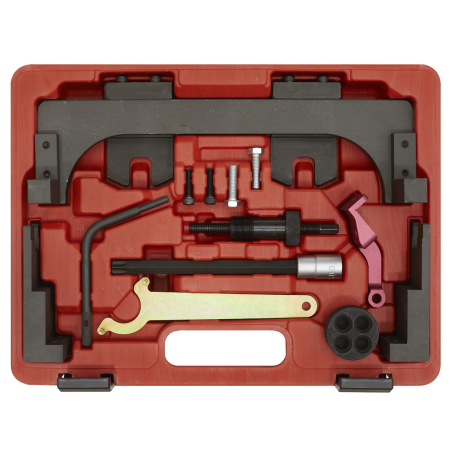 Kit d'outils de synchronisation de moteur à essence-pour BMW, BMW Mini 1.2/1.5/2.0/3.0-entraînement par chaîne