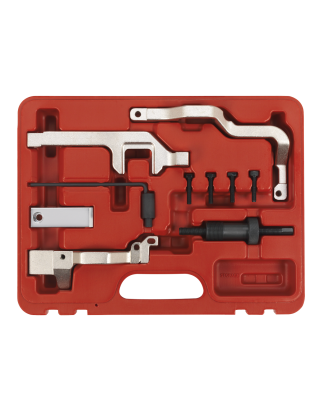 Kit d'outils de synchronisation de moteur à essence-pour BMW Mini, Citroën, Peugeot-entraînement par chaîne