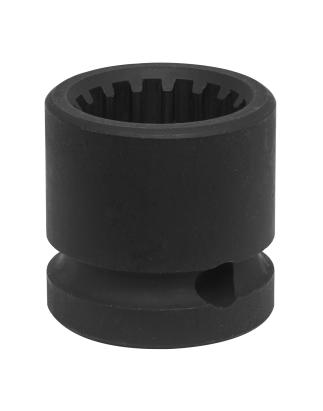 Vanos Unit Socket 22mm 16pt 1/2"Sq Drive - BMW, Mini, Ford