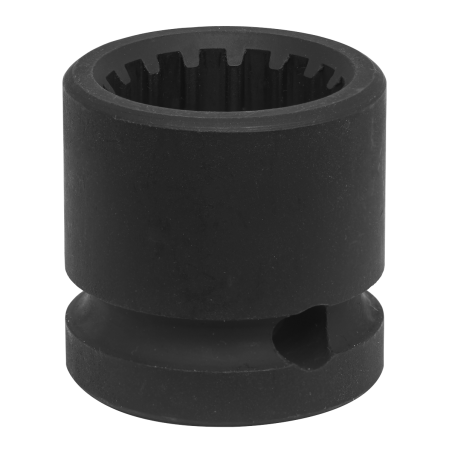 Vanos Unit Socket 22mm 16pt 1/2"Sq Drive - BMW, Mini, Ford