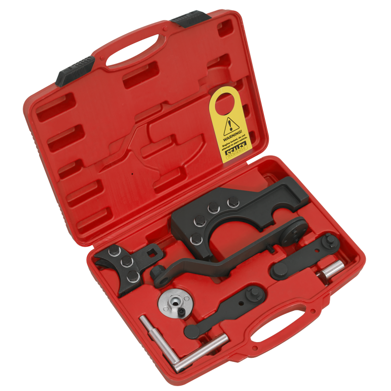 Diesel Engine Timing Tool Kit - for VW 2.5D TDi PD - Gear Drive