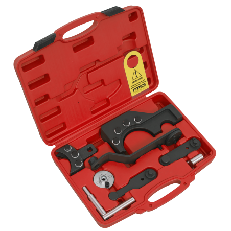 Diesel Engine Timing Tool Kit - for VW 2.5D TDi PD - Gear Drive