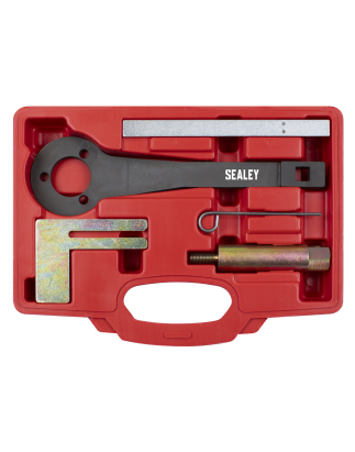 Petrol Engine Balance Shaft Alignment Tool Kit - for BMW, BMW Mini, Citroen, Peugeot - Chain Drive