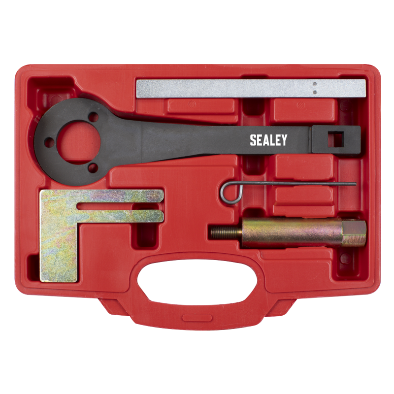 Petrol Engine Balance Shaft Alignment Tool Kit - for BMW, BMW Mini, Citroen, Peugeot - Chain Drive