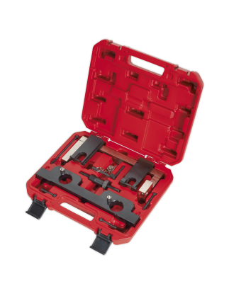 Petrol Engine Timing Tool Kit - for BMW 2.0 N20/N26 - Chain Drive