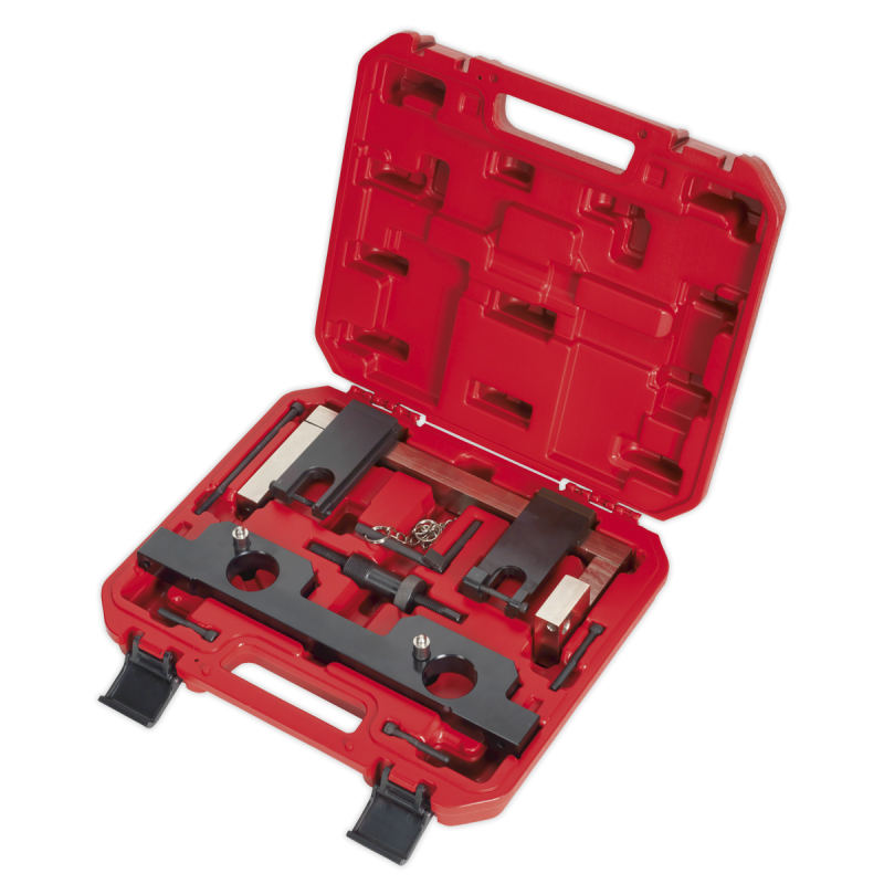 Petrol Engine Timing Tool Kit - for BMW 2.0 N20/N26 - Chain Drive