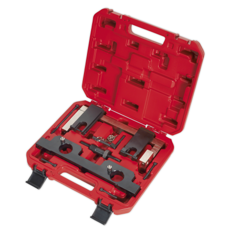 Petrol Engine Timing Tool Kit - for BMW 2.0 N20/N26 - Chain Drive