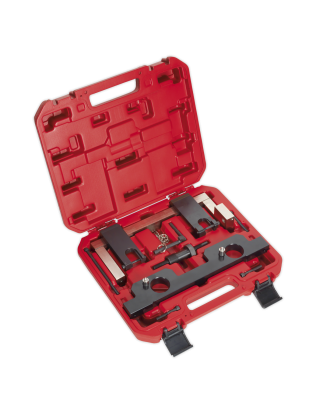 Petrol Engine Timing Tool Kit - for BMW 2.0 N20/N26 - Chain Drive