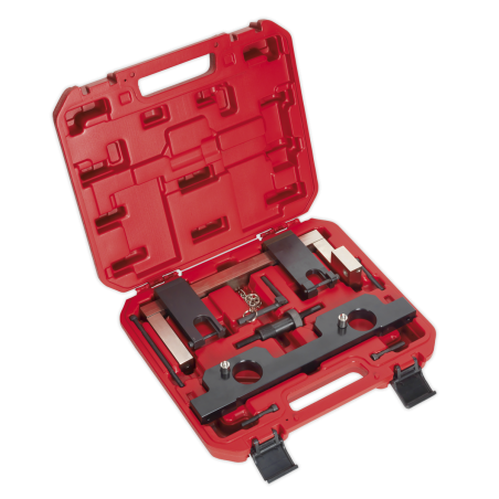 Petrol Engine Timing Tool Kit - for BMW 2.0 N20/N26 - Chain Drive