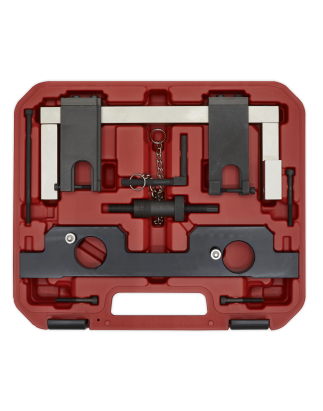 Kit d'outils de synchronisation de moteur à essence-pour BMW 2.0 N20/N26-entraînement par chaîne