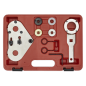 Kit d'outils de calage moteur essence - VAG 1.8/2.0 TFi/TFSi - Entraînement par chaîne