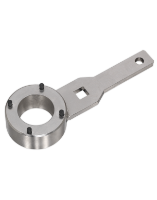 Crankshaft Pulley Holding Wrench - VAG 1.8/2.0 TFSi - Chain Drive