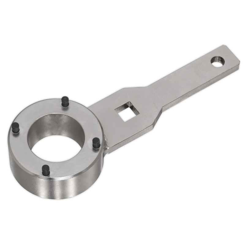 Crankshaft Pulley Holding Wrench - VAG 1.8/2.0 TFSi - Chain Drive